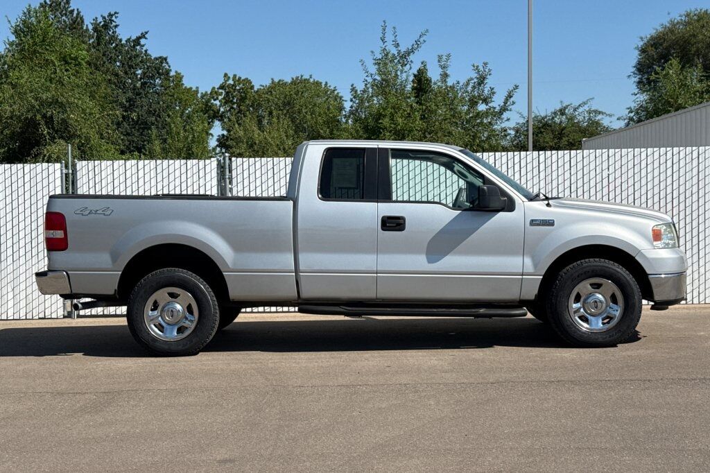 2008 Ford F-150 XLT Fruitland ID