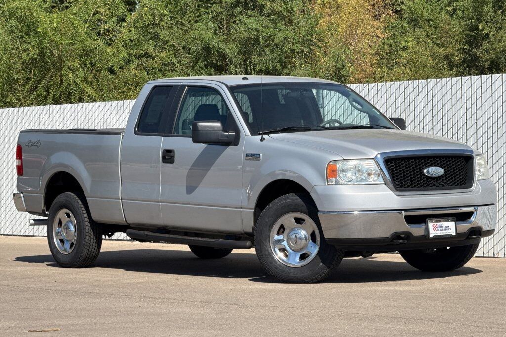 2008 Ford F-150 XLT Fruitland ID