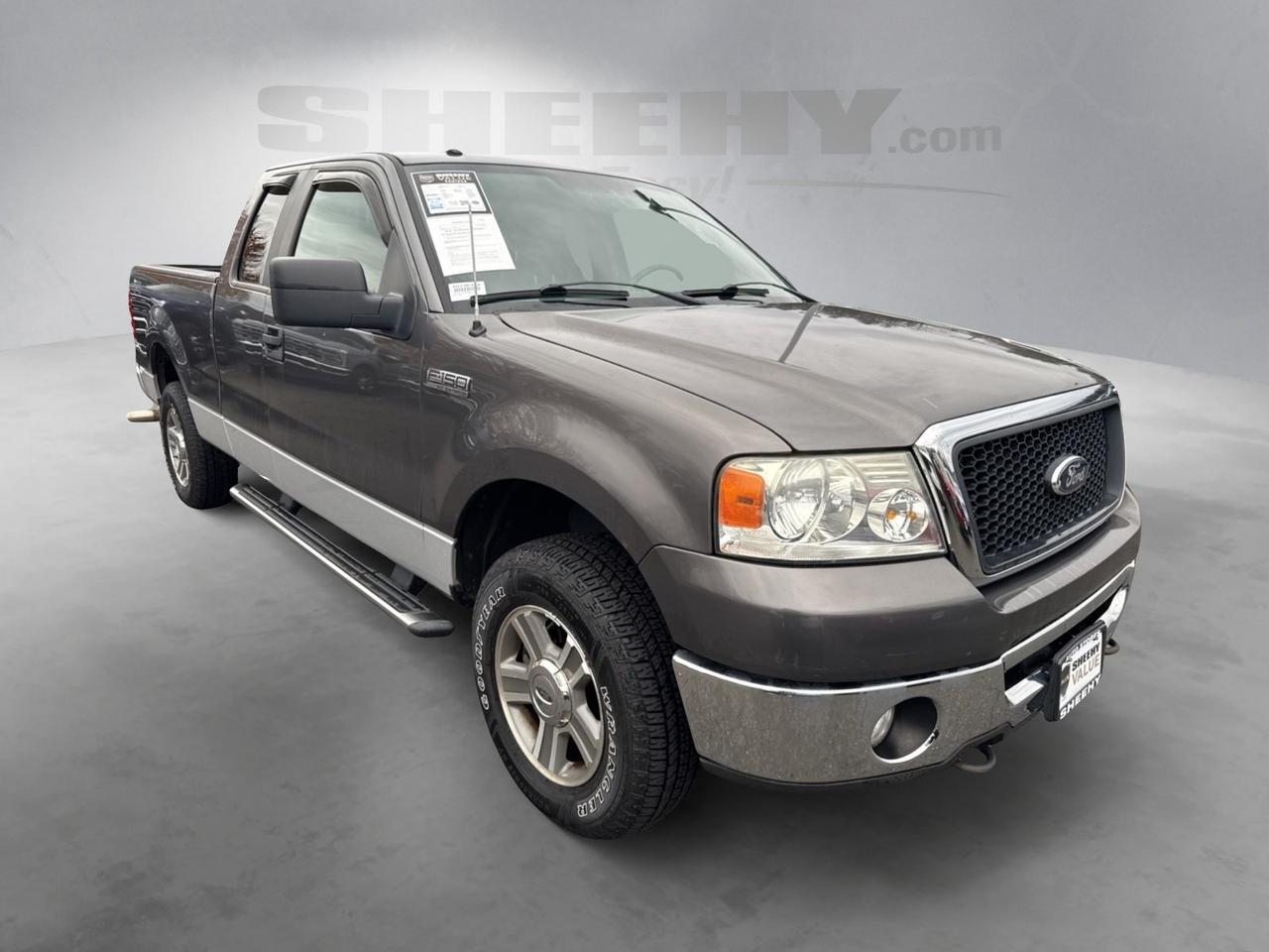 2008 Ford F-150 XLT Warrenton VA