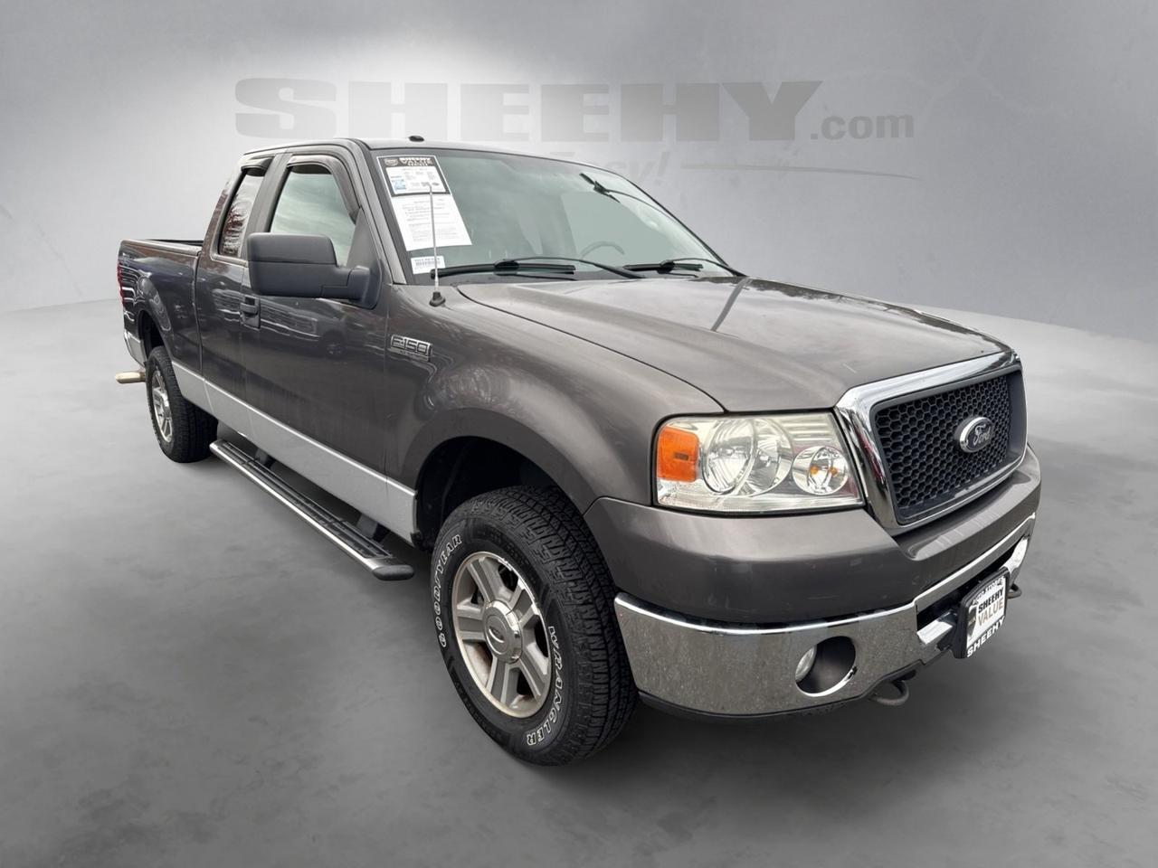2008 Ford F-150 XLT Warrenton VA
