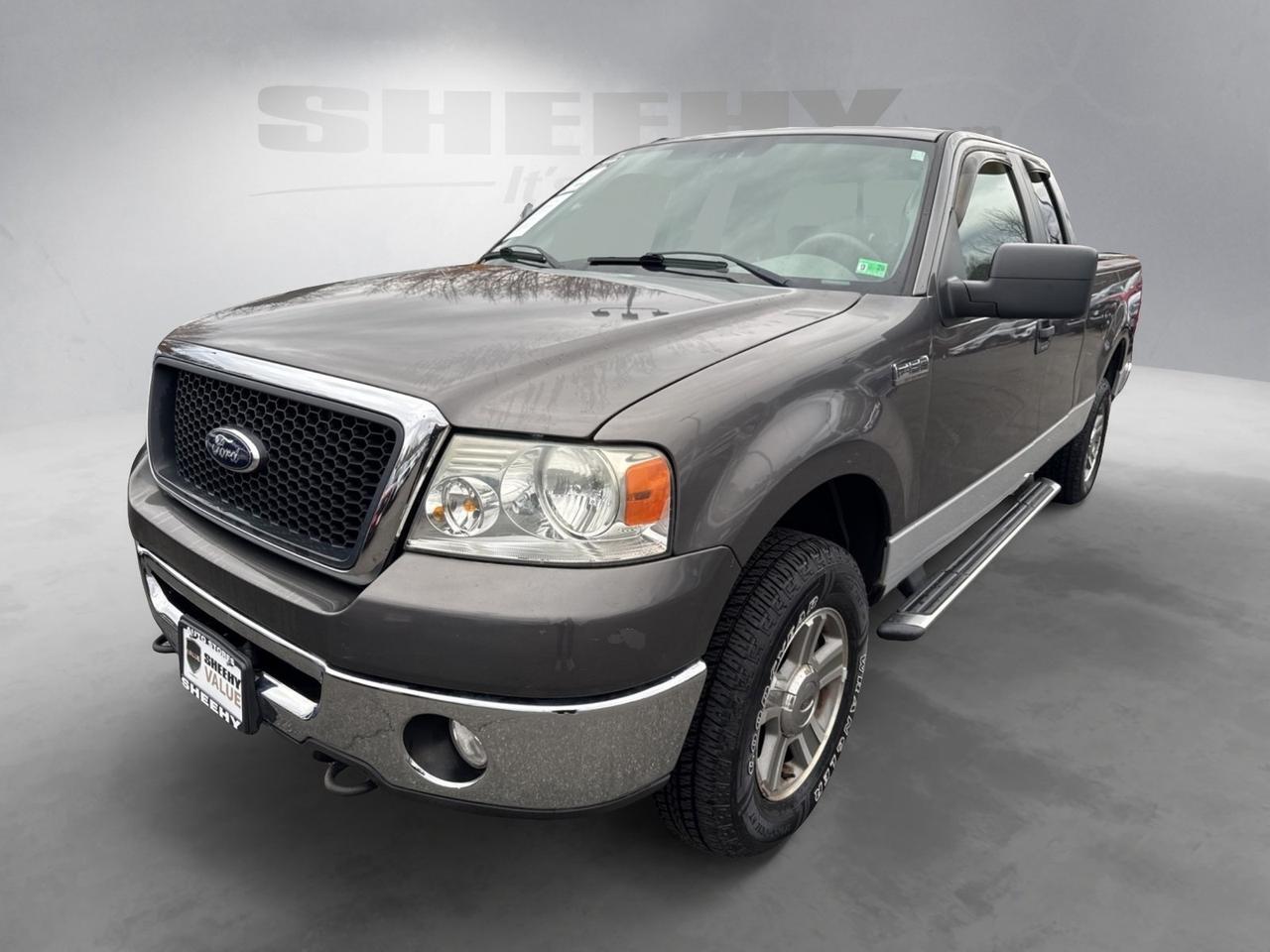2008 Ford F-150 XLT Warrenton VA