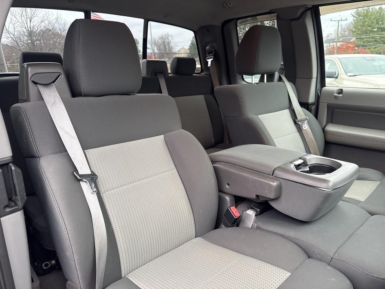 2008 Ford F-150 XLT Warrenton VA