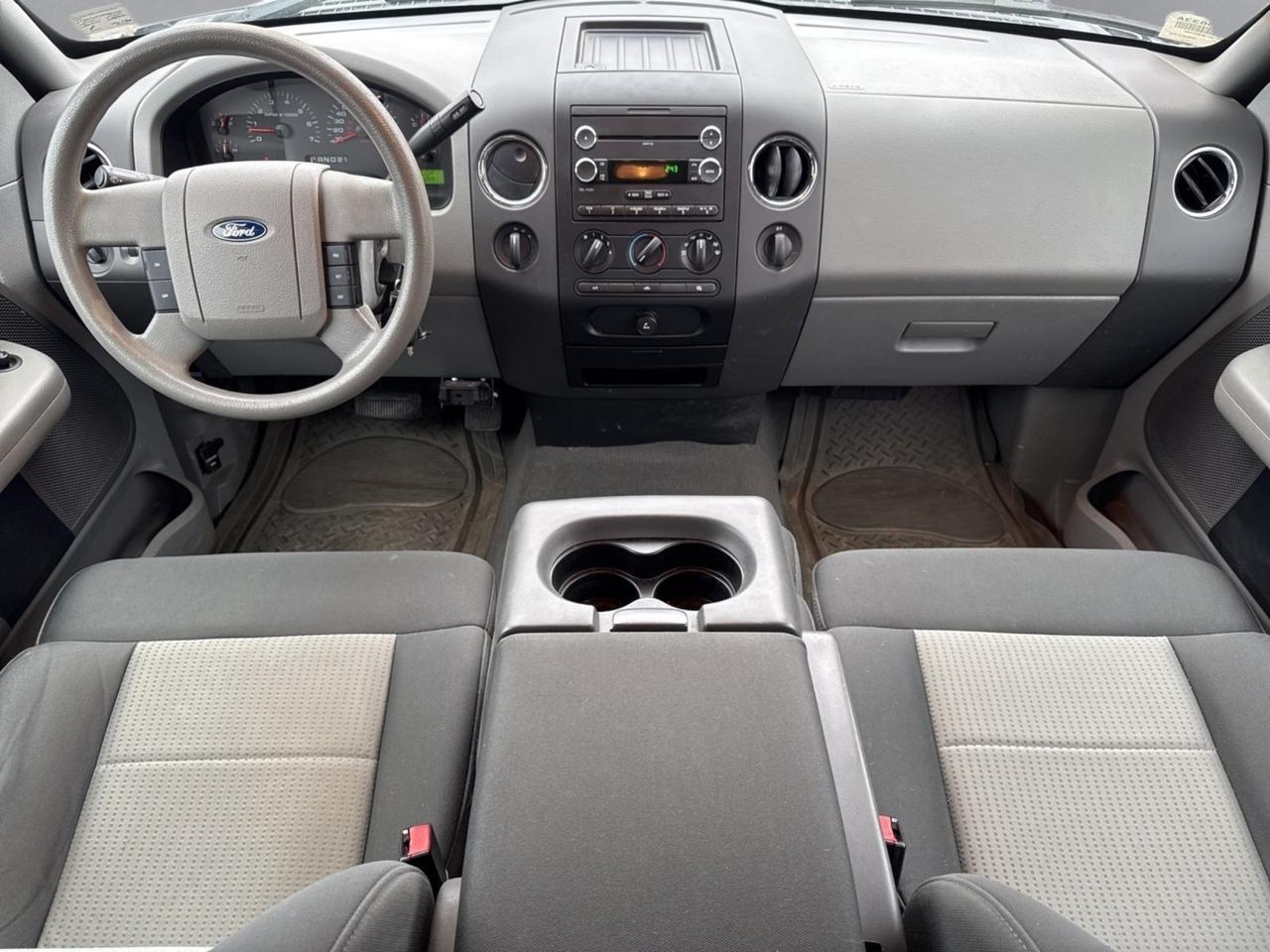 2008 Ford F-150 XLT Warrenton VA