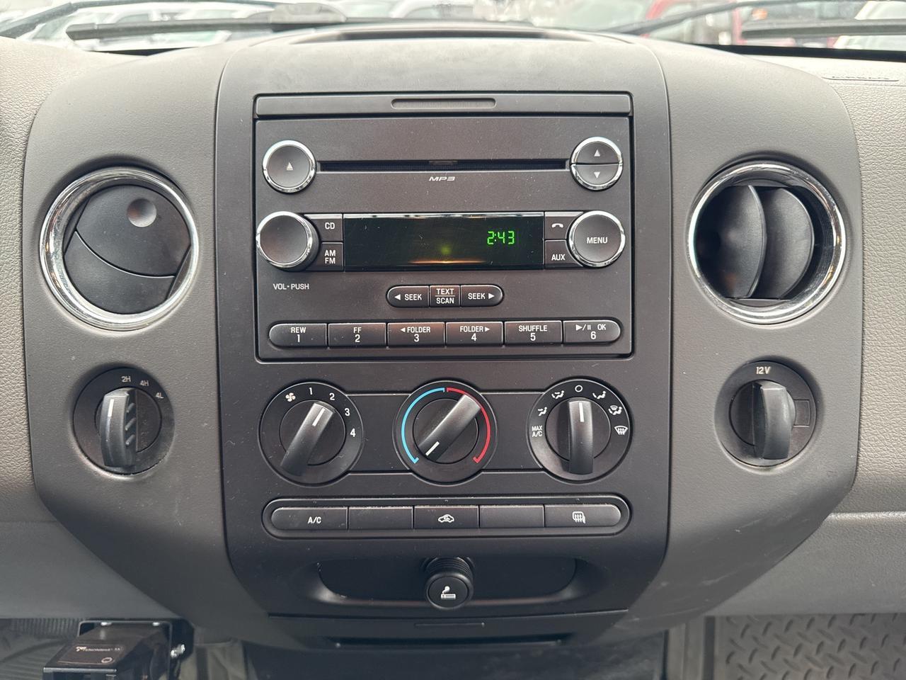 2008 Ford F-150 XLT Warrenton VA