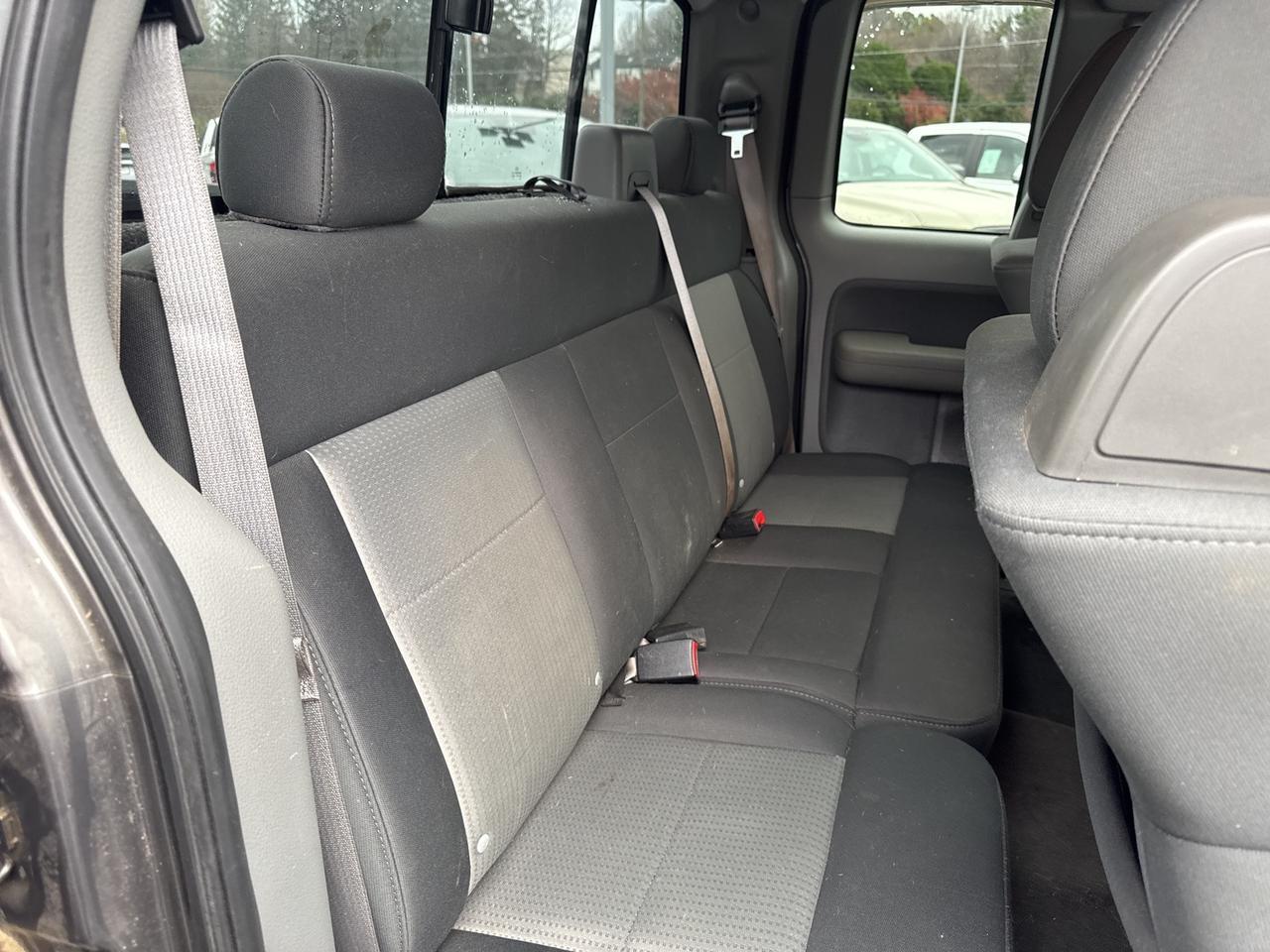 2008 Ford F-150 XLT Warrenton VA