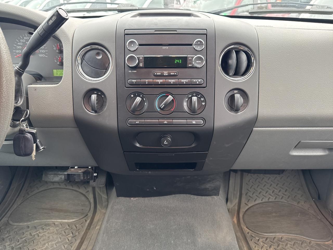 2008 Ford F-150 XLT Warrenton VA