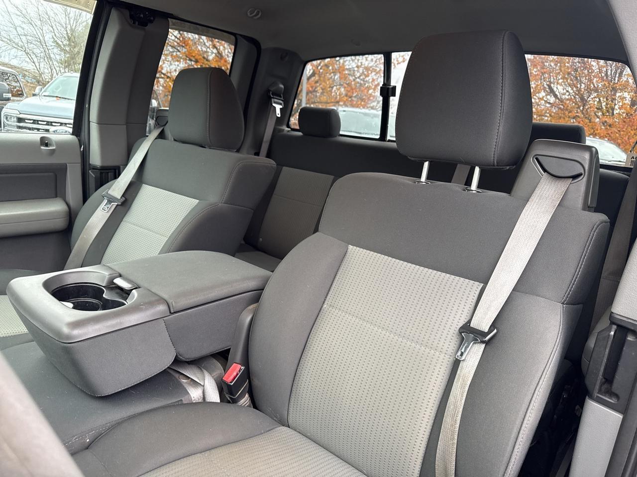 2008 Ford F-150 XLT Warrenton VA