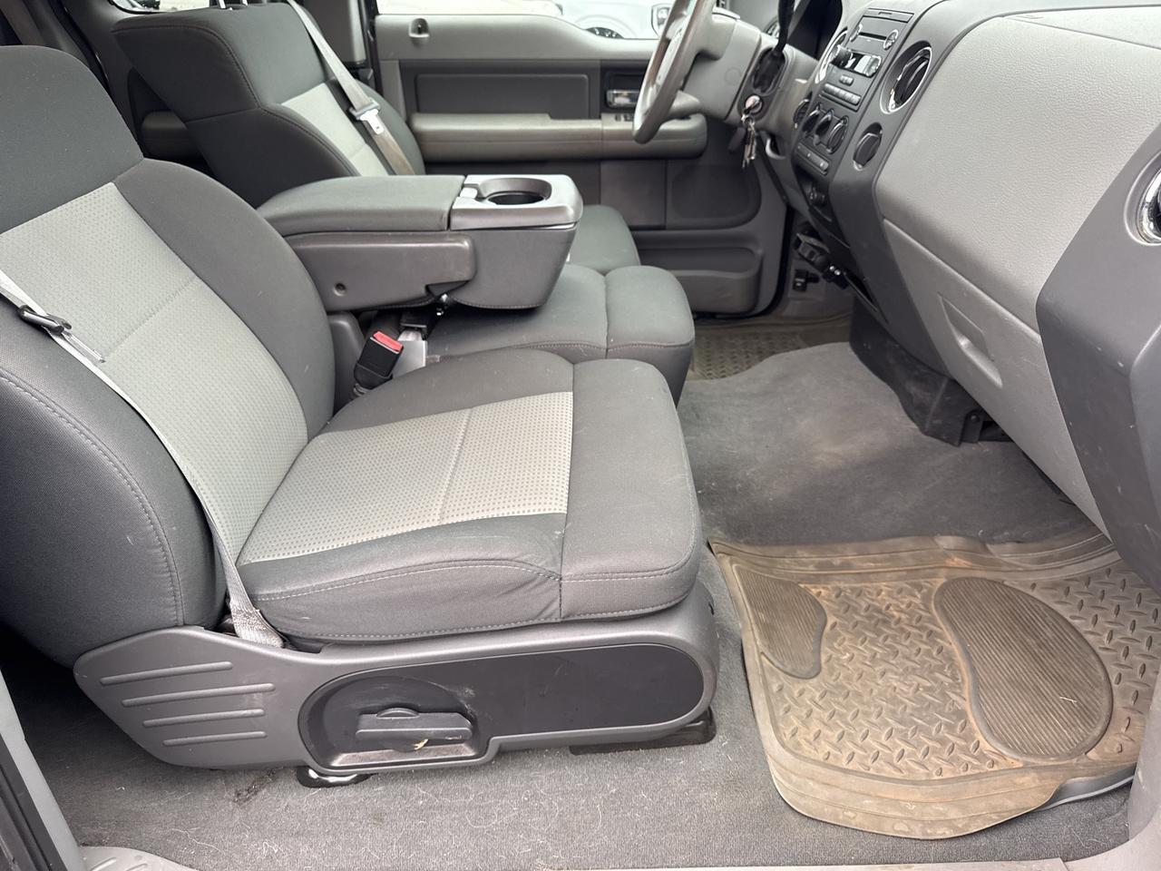 2008 Ford F-150 XLT Warrenton VA