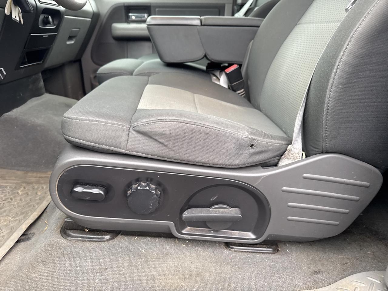 2008 Ford F-150 XLT Warrenton VA