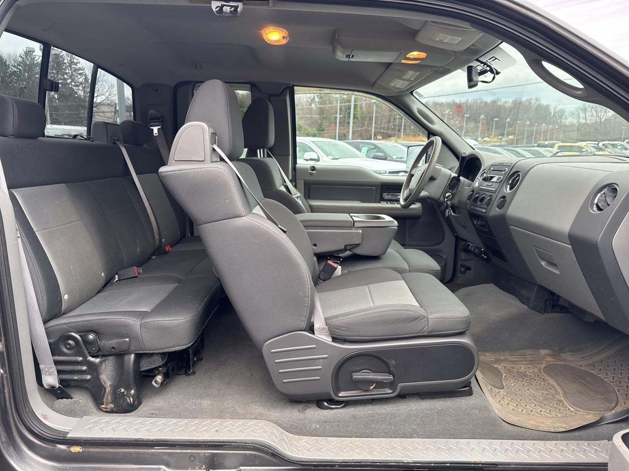 2008 Ford F-150 XLT Warrenton VA