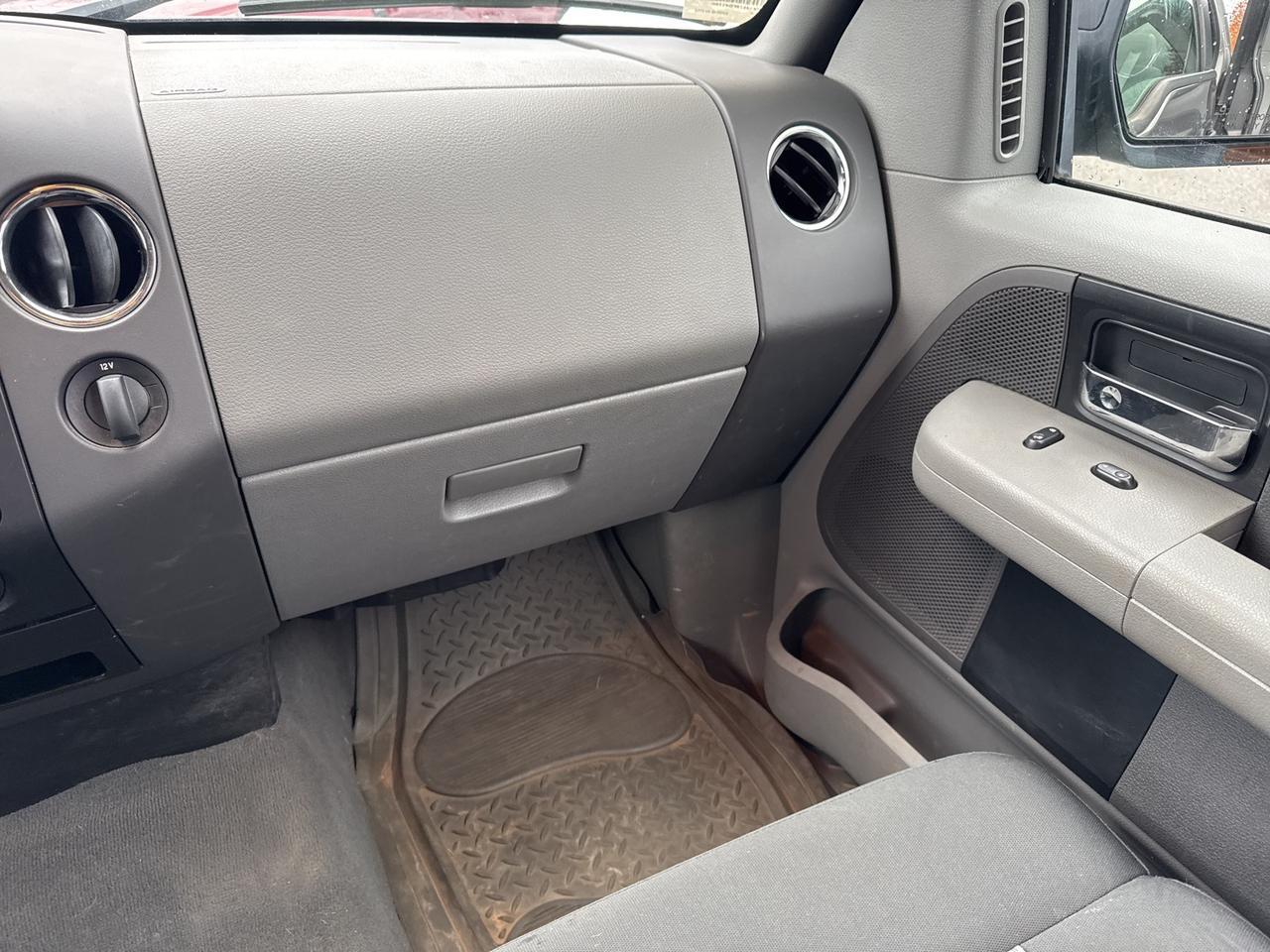 2008 Ford F-150 XLT Warrenton VA