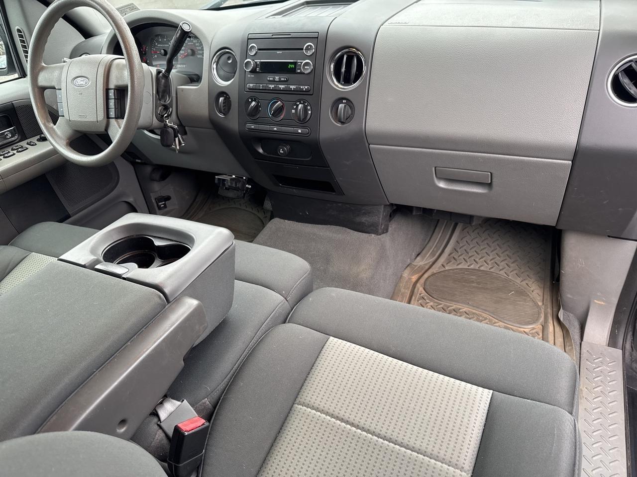 2008 Ford F-150 XLT Warrenton VA