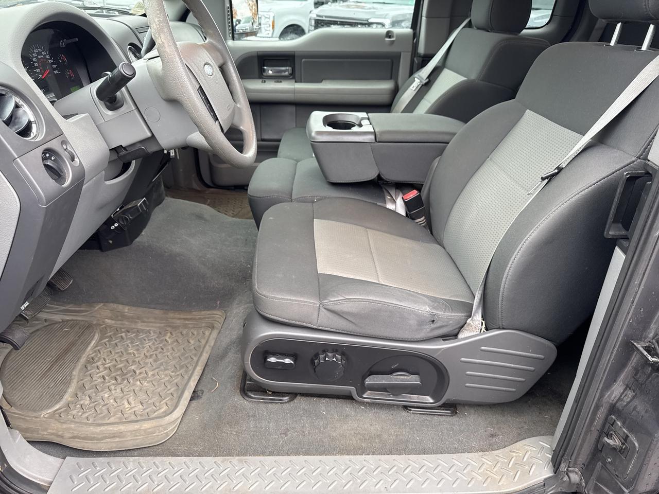 2008 Ford F-150 XLT Warrenton VA