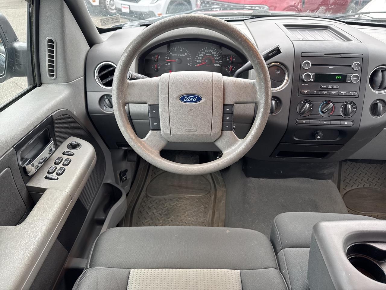 2008 Ford F-150 XLT Warrenton VA