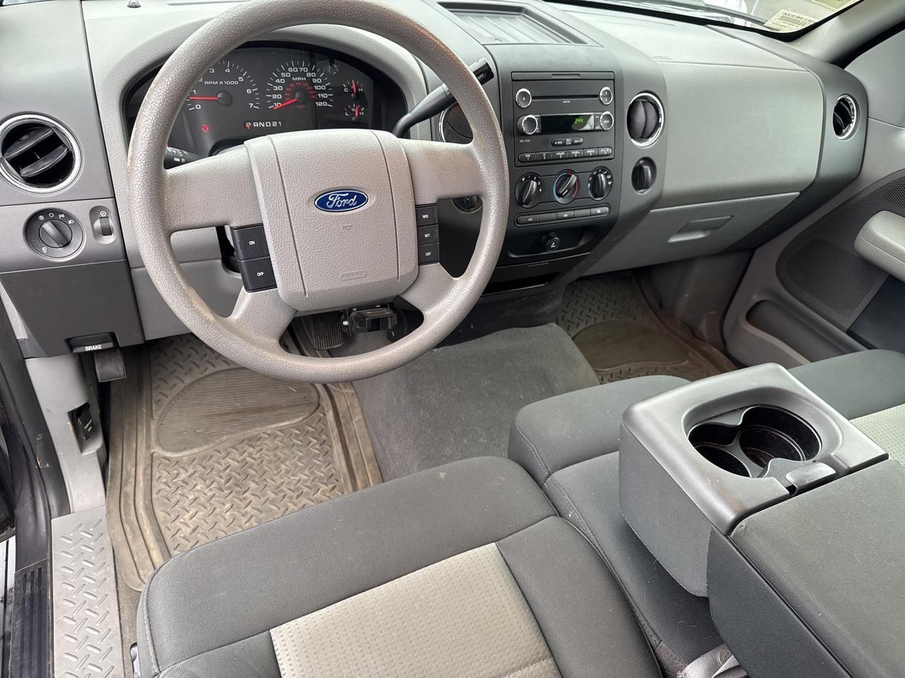 2008 Ford F-150 XLT Warrenton VA