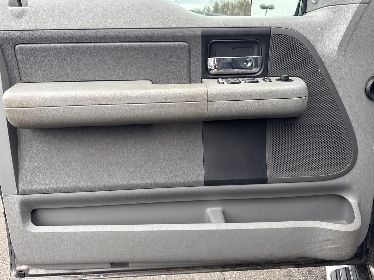 2008 Ford F-150 XLT Warrenton VA