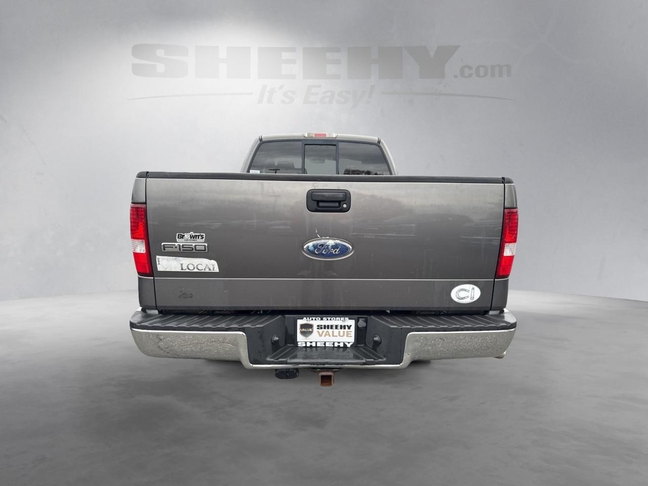 2008 Ford F-150 XLT Warrenton VA