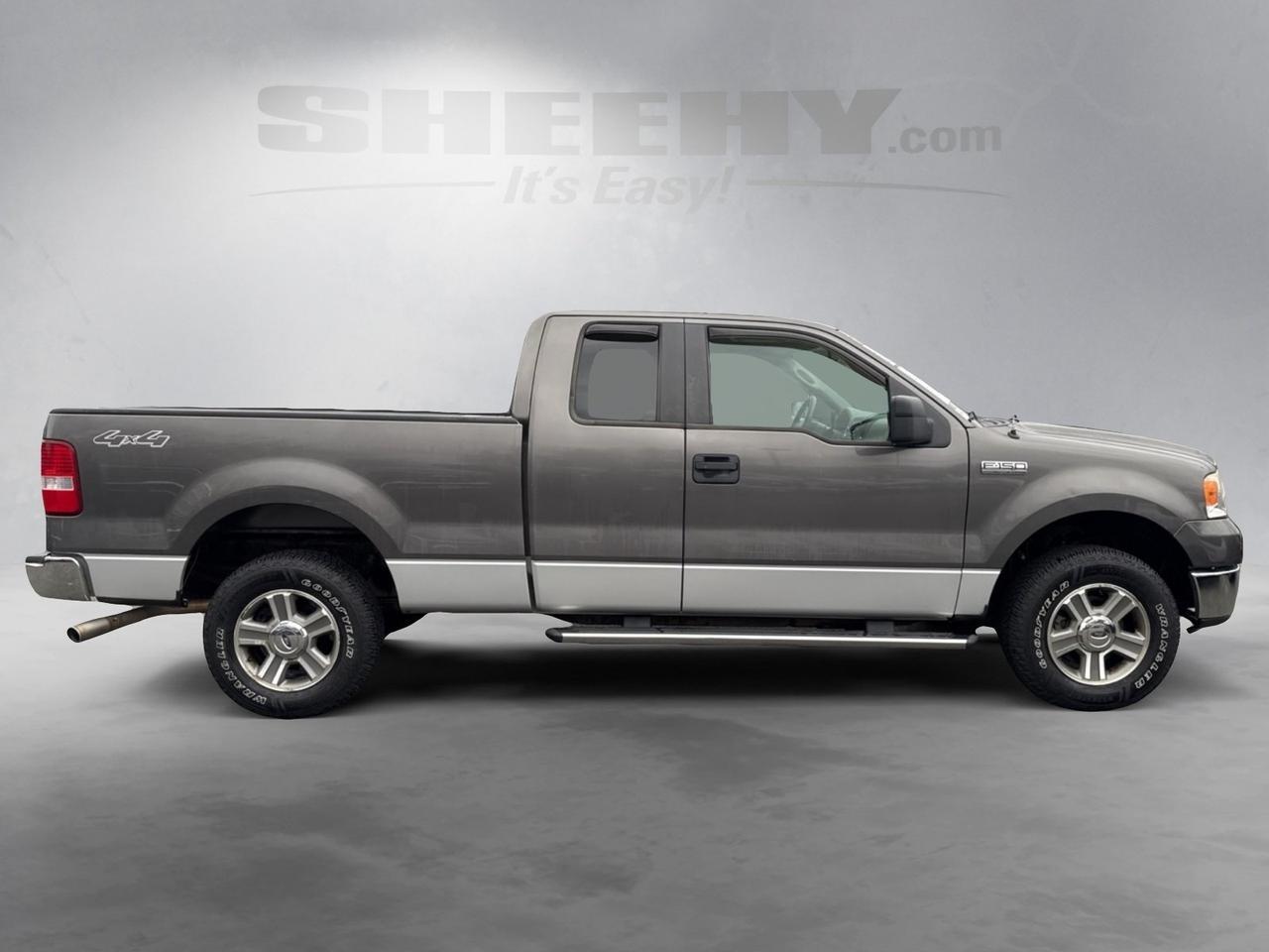 2008 Ford F-150 XLT Warrenton VA