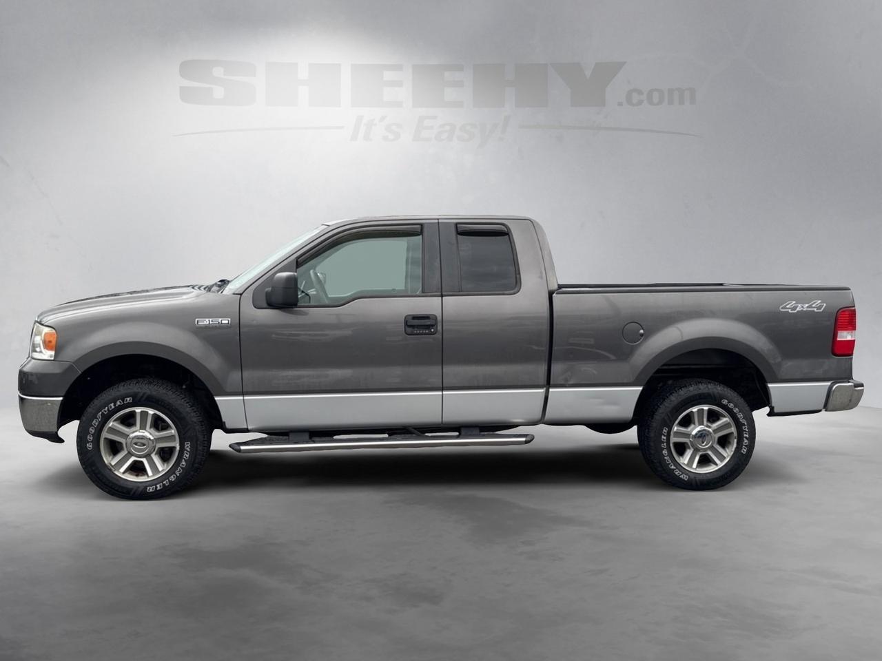 2008 Ford F-150 XLT Warrenton VA