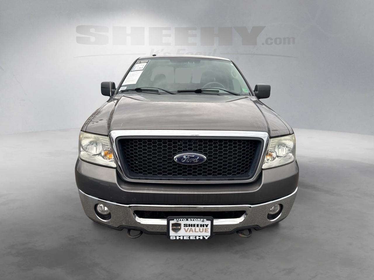 2008 Ford F-150 XLT Warrenton VA