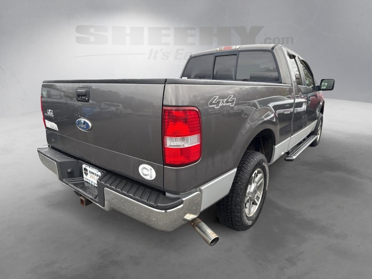 2008 Ford F-150 XLT Warrenton VA