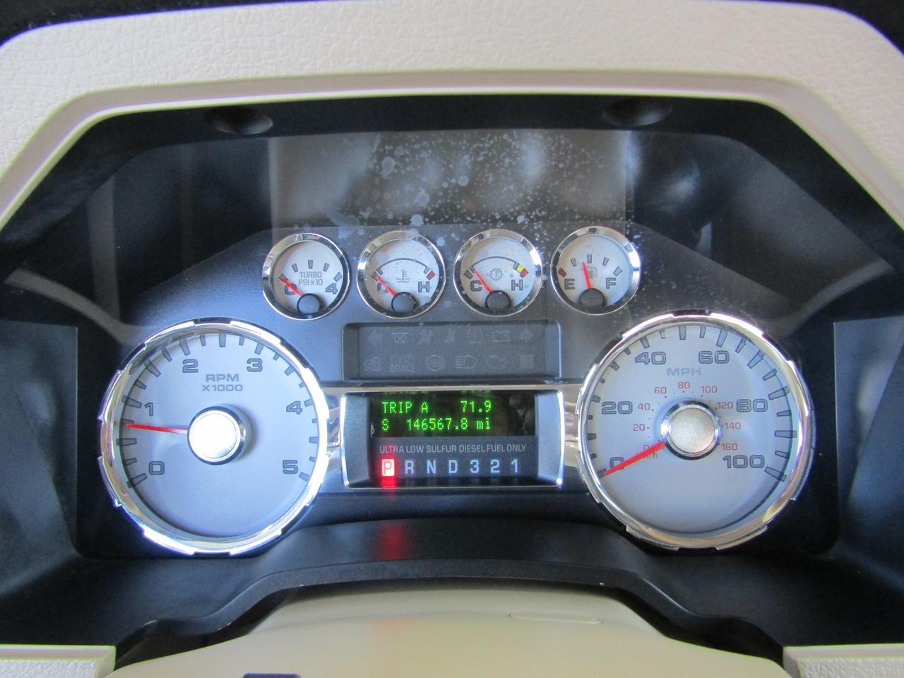 2008 Ford F-250 4WD Crew Cab 156 XL Grand Prairie TX