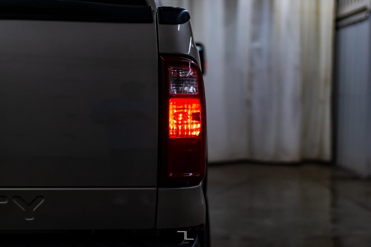 2008 Ford F-250 4x4 Crew Cab Lariat Diesel Leather BCam Red Deer AB