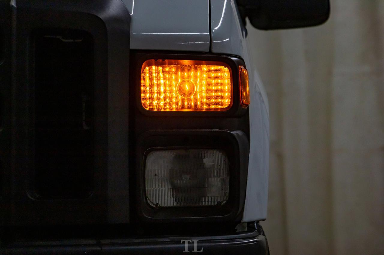 2008 Ford F-250 4x4 Reg Cab XL Longbox Red Deer AB