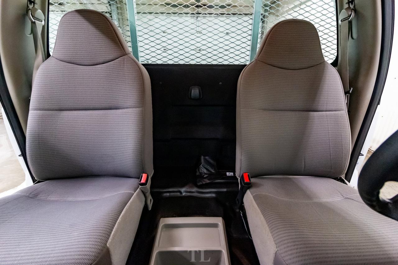 2008 Ford F-250 4x4 Reg Cab XL Longbox Red Deer AB