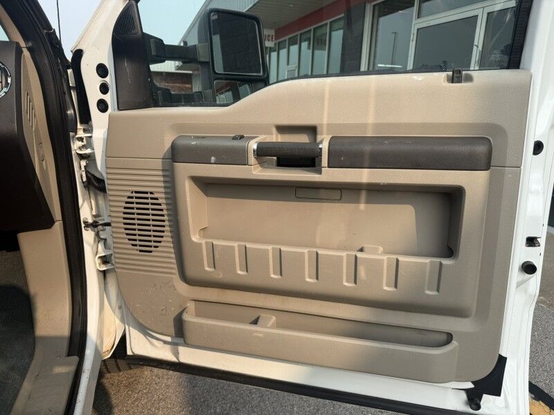 2008 Ford F-250 4x4 V10 Flatbed XLT Collinsville OK
