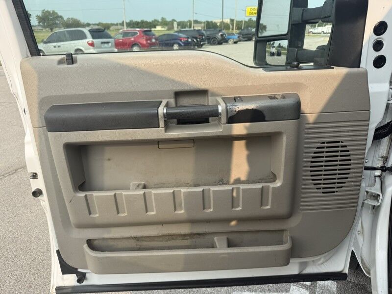 2008 Ford F-250 4x4 V10 Flatbed XLT Collinsville OK