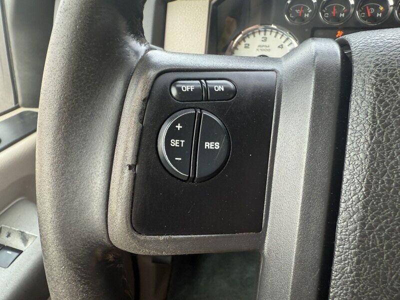 2008 Ford F-250 4x4 V10 Flatbed XLT Collinsville OK