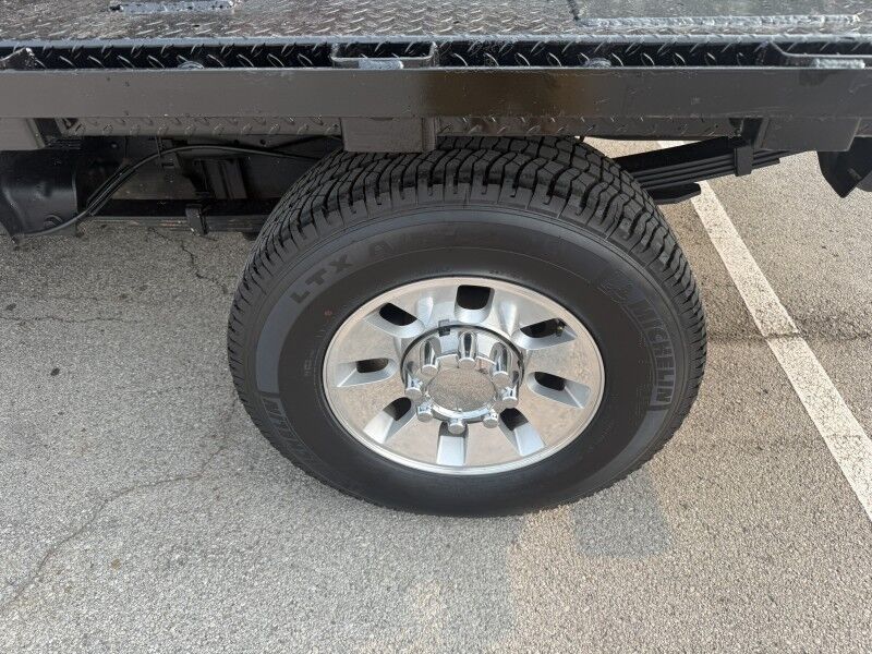 2008 Ford F-250 4x4 V10 Flatbed XLT Collinsville OK