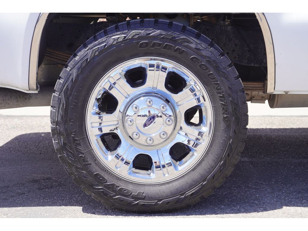 2008 Ford F-250 Lariat Price UT
