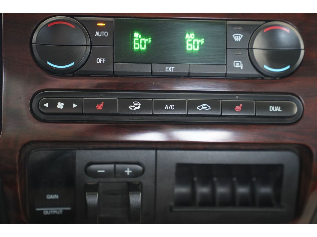 2008 Ford F-250 Lariat Price UT