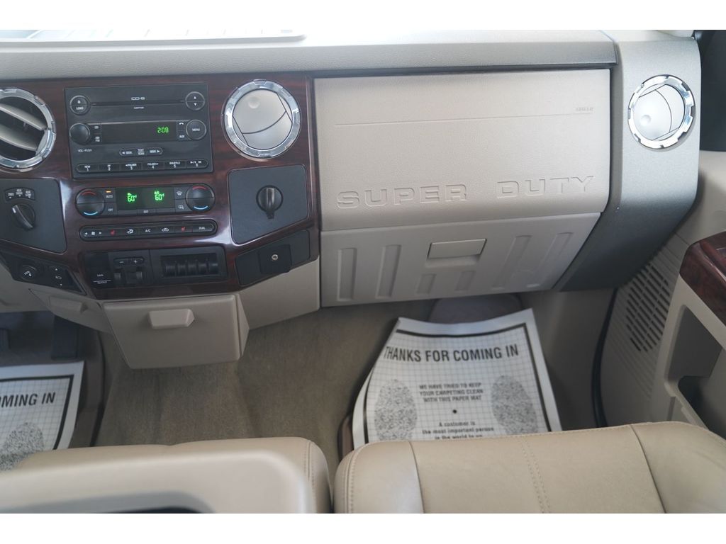 2008 Ford F-250 Lariat Price UT