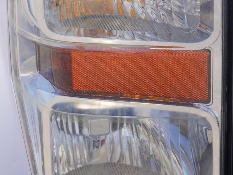 2008 Ford F-250 Lariat Price UT