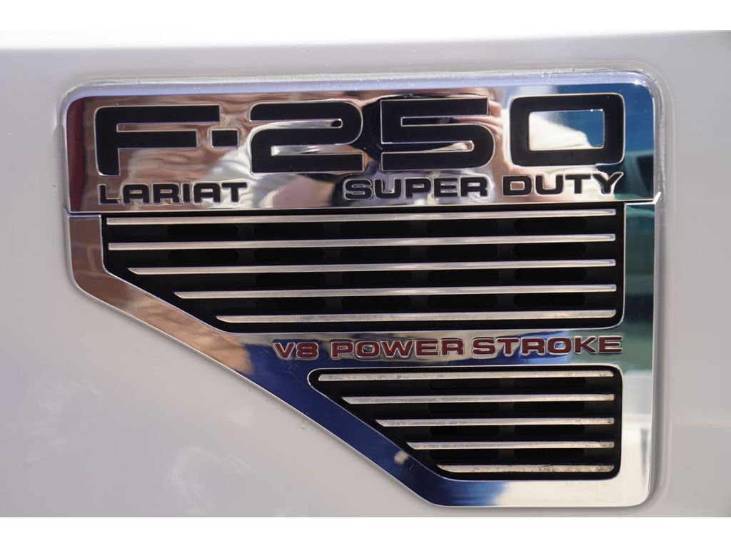2008 Ford F-250 Lariat Price UT
