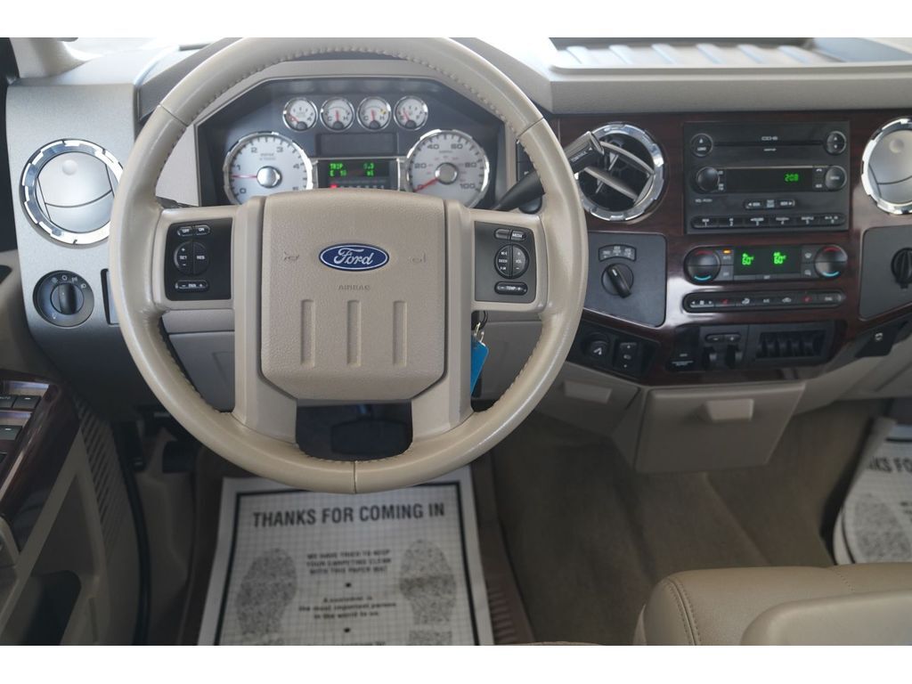 2008 Ford F-250 Lariat Price UT