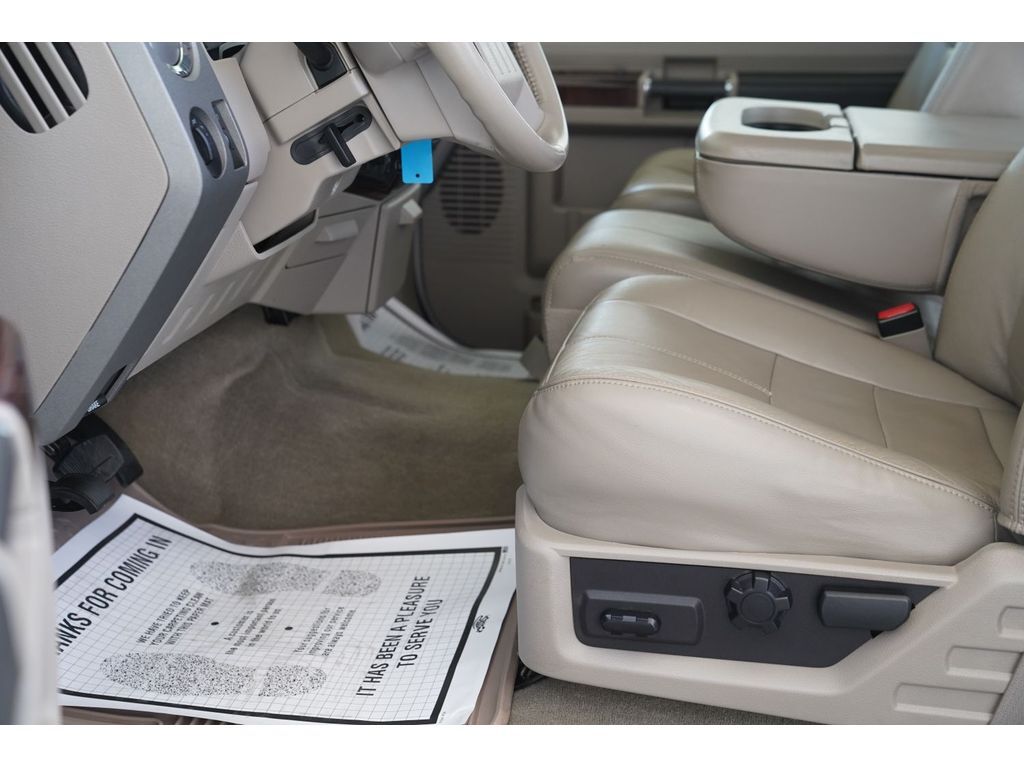 2008 Ford F-250 Lariat Price UT
