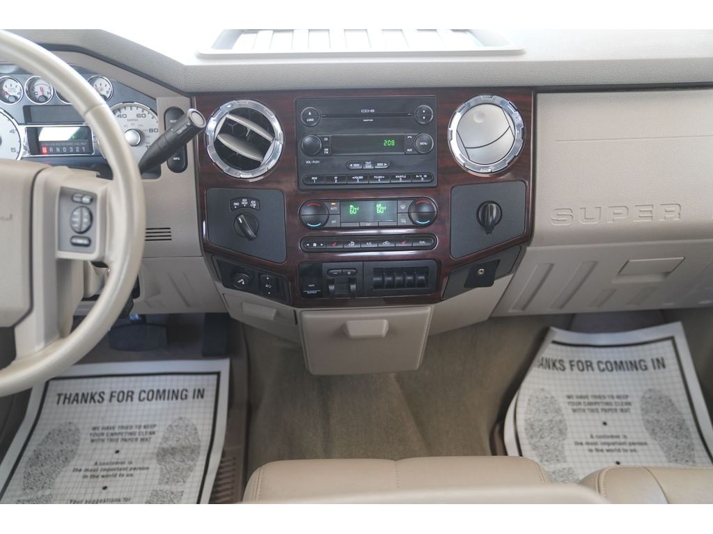 2008 Ford F-250 Lariat Price UT