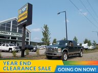 2008 Ford F-250 SD Lariat Crew Cab 4WD Monroe NC 2008 Ford F-250 SD Lariat Crew Cab 4WD Monroe NC