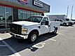 2008 Ford F-250 Utility 49k exempt mi's XL