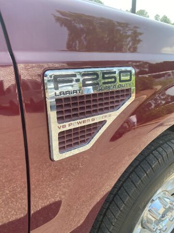 2008 Ford F-250 XL | XLT | Lariat | King Ranch Monroe NC
