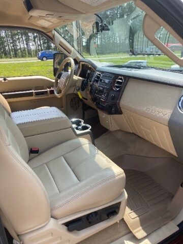 2008 Ford F-250 XL | XLT | Lariat | King Ranch Monroe NC