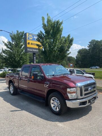 2008 Ford F-250 XL | XLT | Lariat | King Ranch Monroe NC