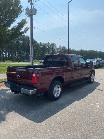 2008 Ford F-250 XL | XLT | Lariat | King Ranch Monroe NC