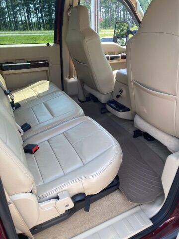 2008 Ford F-250 XL | XLT | Lariat | King Ranch Monroe NC