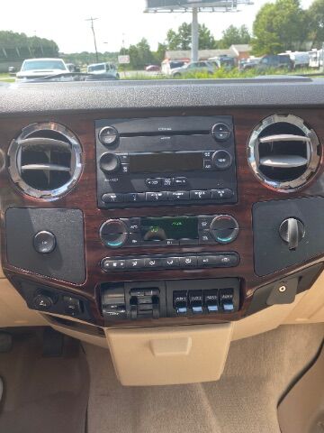 2008 Ford F-250 XL | XLT | Lariat | King Ranch Monroe NC