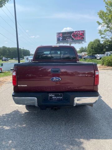 2008 Ford F-250 XL | XLT | Lariat | King Ranch Monroe NC